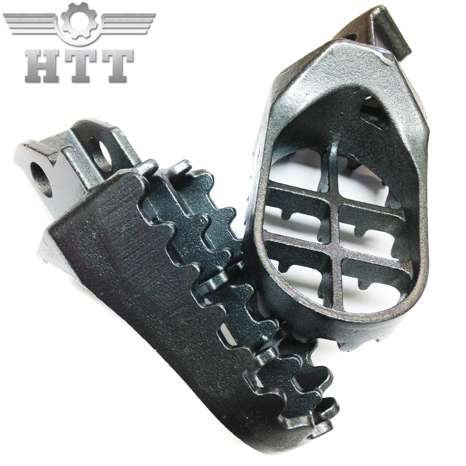 Бесплатная доставка запчасти для мотоциклов колышки мотокросса MX suzuki 96-97 DR650SE 90-95