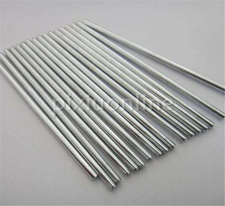 

5pcs/lot DS556b 4*100mm Steel Model Toy Car Shaft