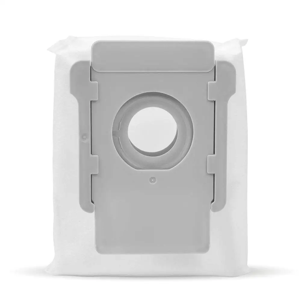Пылеудаляющие мешки для iRobot Roomba i7 i7+ s9+ чистая база запчасти Пылесоса Фильтр-мешки