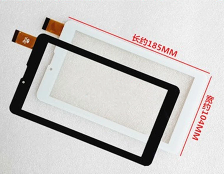 Емкостный сенсорный экран E680 kingvina 118 FHX WJHB|capacitive touch screen|touch screentouch screen capacitive |