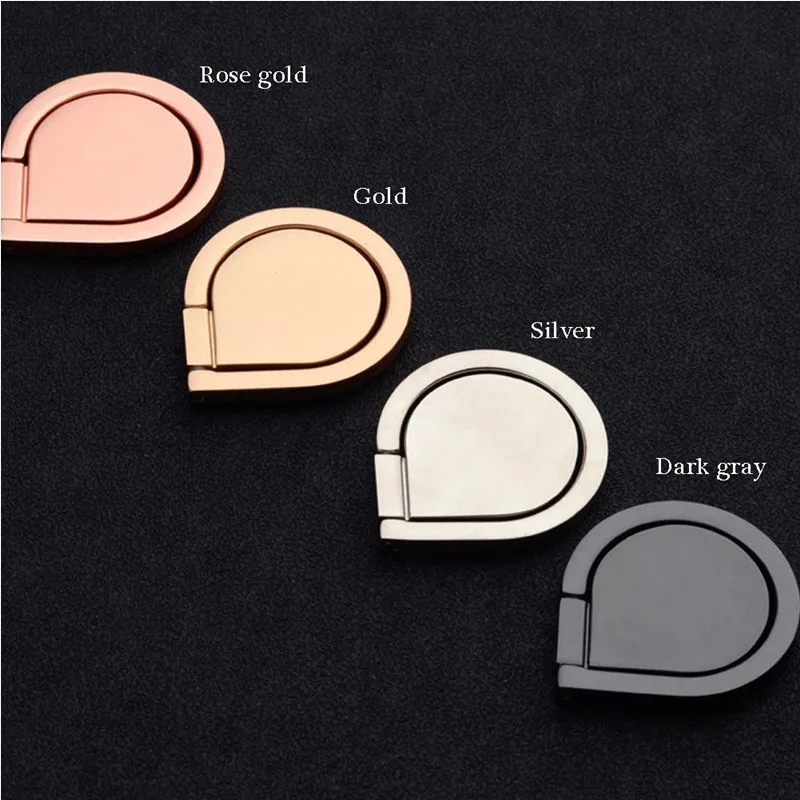 Универсальный капли воды палец кольцо держатель Планшеты читателей Stand для onyx boox