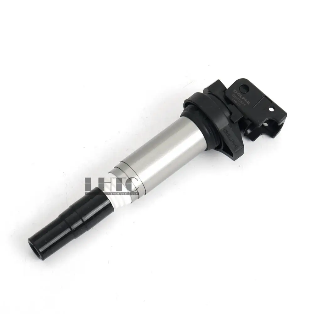 Свеча зажигания катушки для BMW E90 F30 320i 328i 330i E60 F10 525i 530i X3 X5 X6 Z4 N20 N43 N52 N53 N54 N55 N62