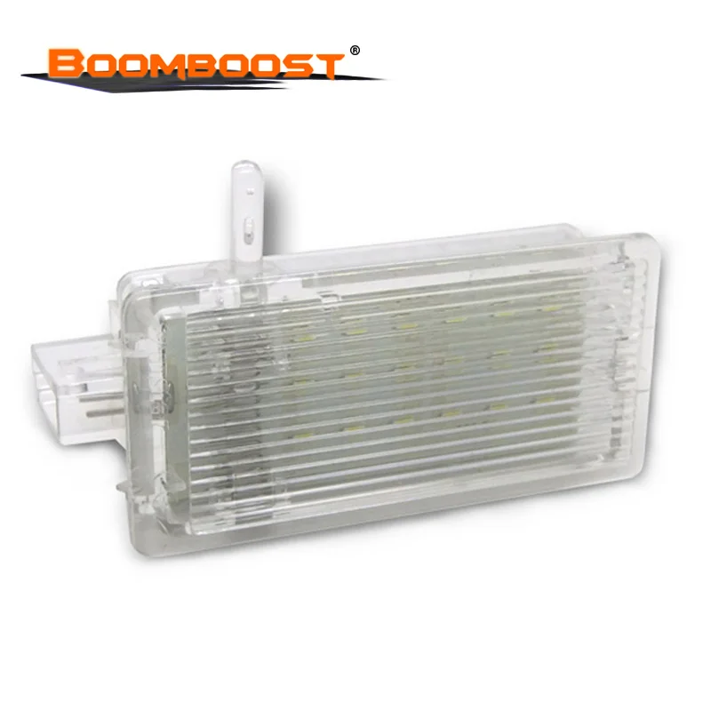 Багажные перчатки без ошибок 18 светодиодный ботинок для лица E92 F25 X3 MINI R50