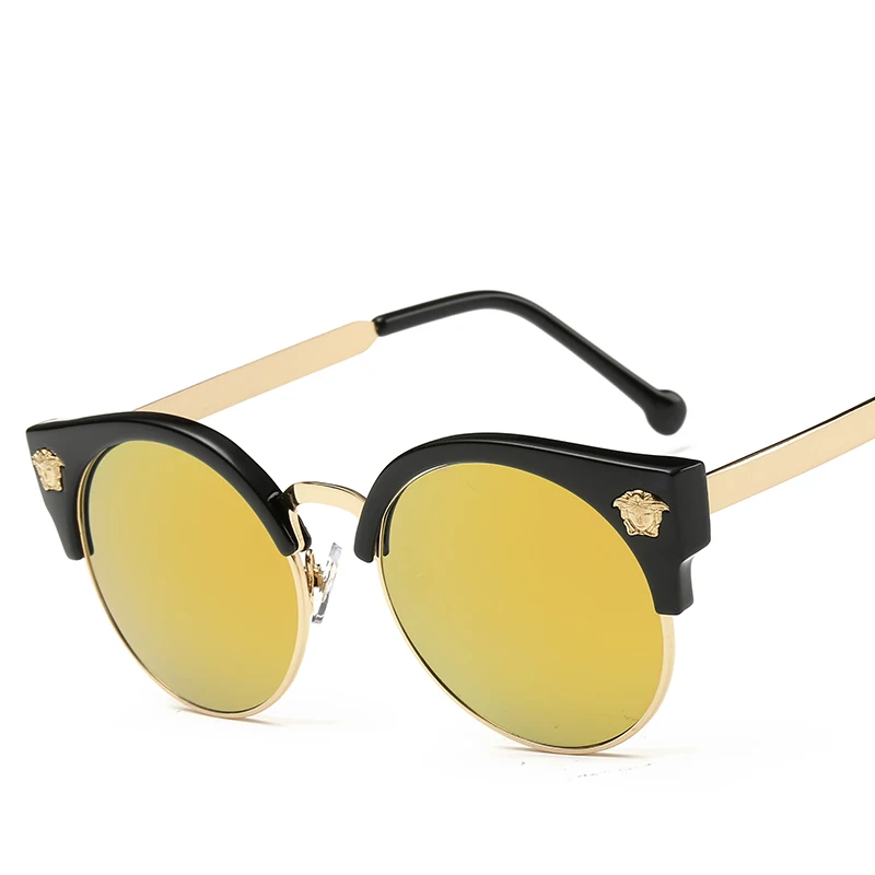 Coolsir солнцезащитные очки из поликарбоната мода sunglasse new поляризованные сплава color