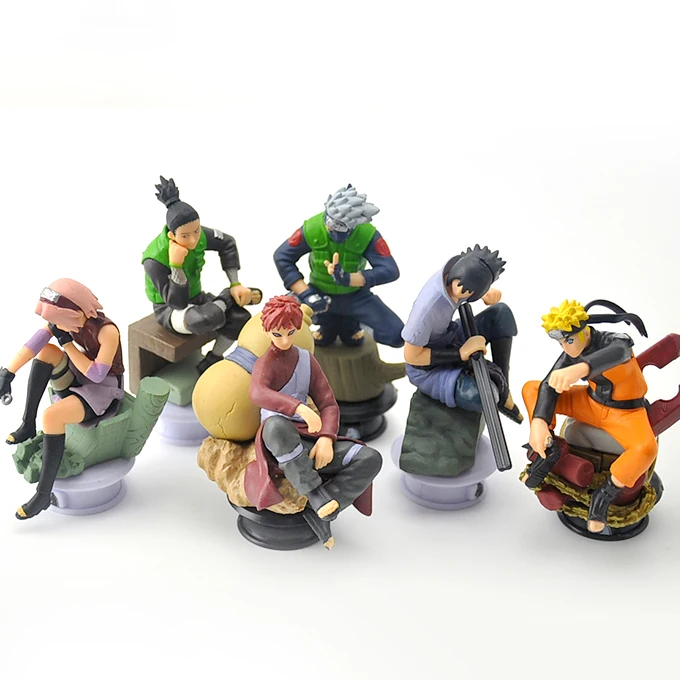 Игрушечная модель 6 шт./лот 9 5 см|figure toy|model toyaction figure toys |