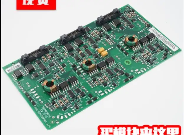 

Driver board AGDR-71C 68439990A 1/4 new original goods