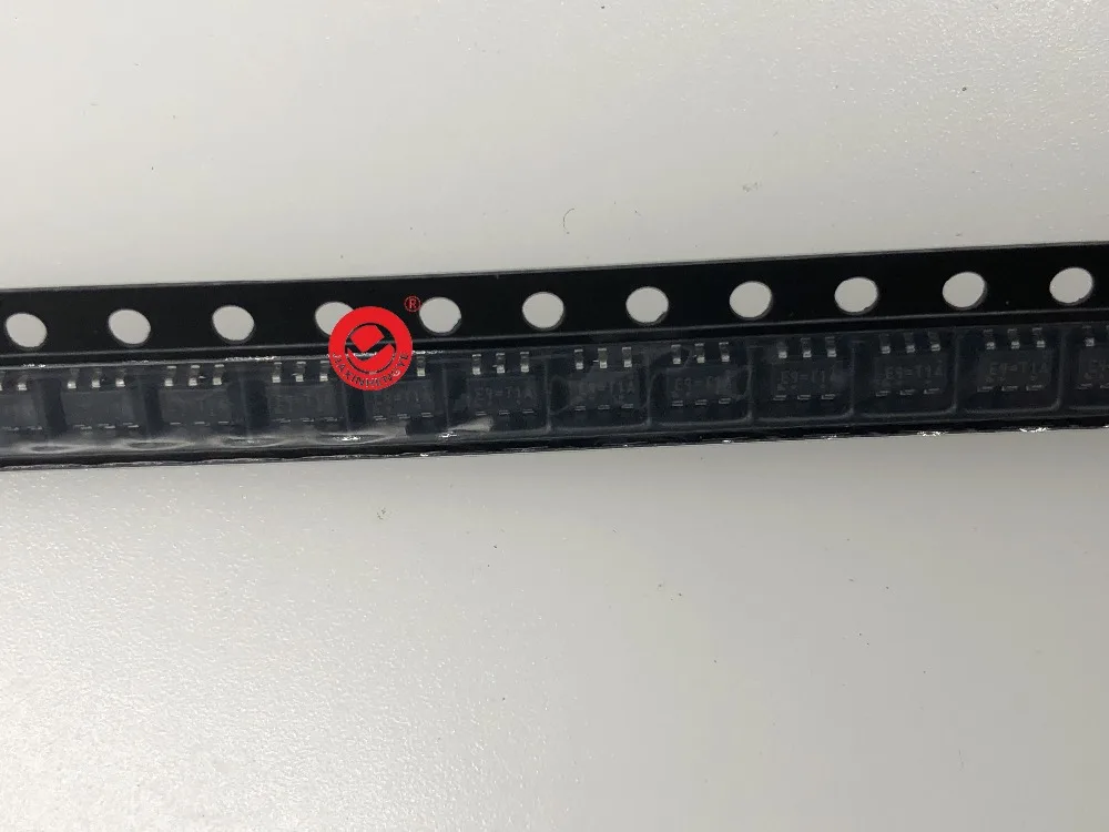 

RT8258GE RT8258 SOT-23-6 оригинальный и новый 100 шт./лот Бесплатная доставка