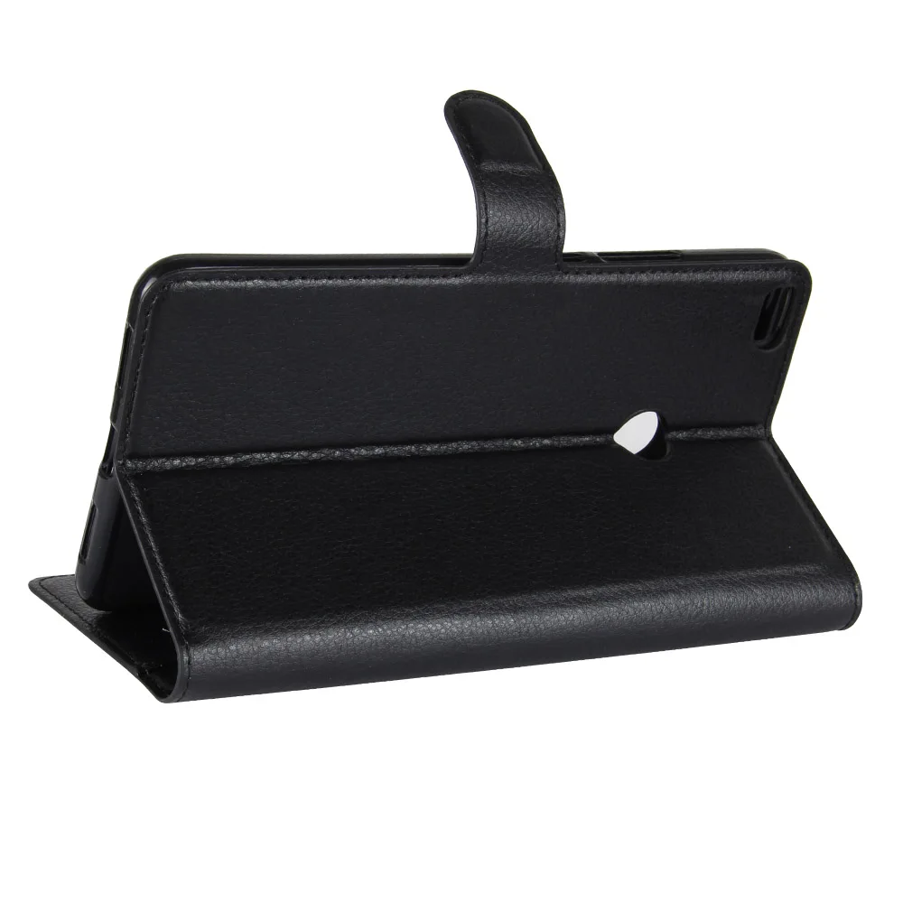 HUDOSSEN для Xiaomi Mi Max 2 Max2 Case Роскошный телефон Защитный чехол Капа книга откидная