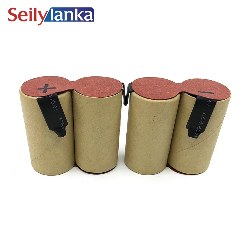 For Homelite 4.8V 4000mAh Ni MH Battery Pack  UT20683 DA06965A 06965 Trimmer John Deere chain saw