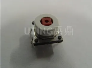 Промышленный пульт дистанционного управления с одной кнопкой скорости|used