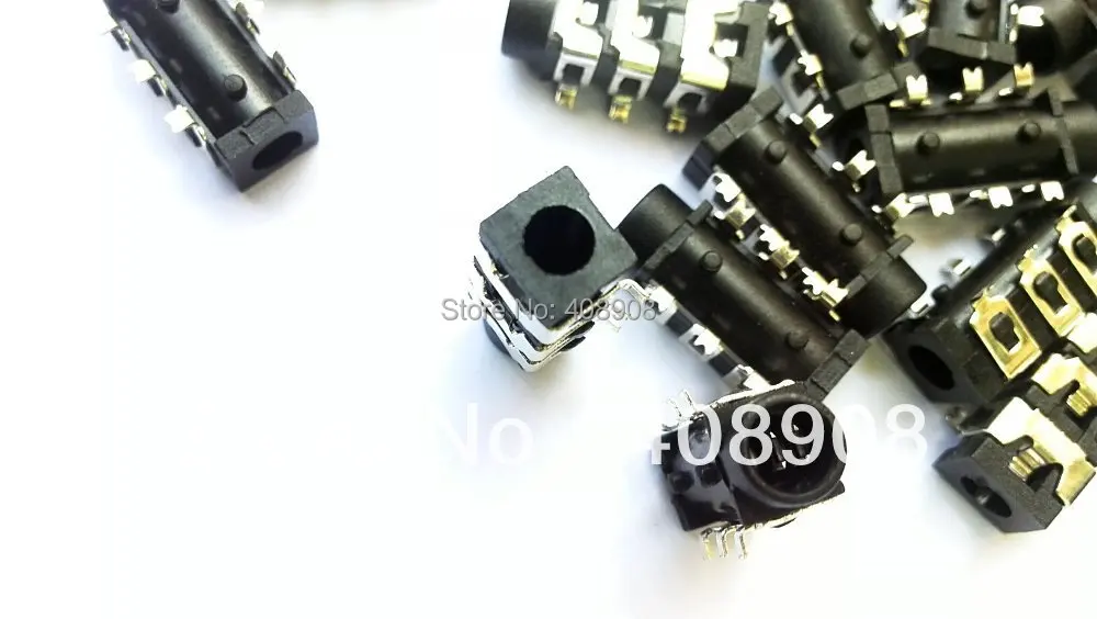 Звуковая плата SMD 3 5 мм 50 шт. | Обустройство дома
