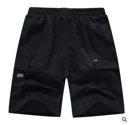 2019 мужские повседневные фабричные карго шорты с карманами летние короткие штаны