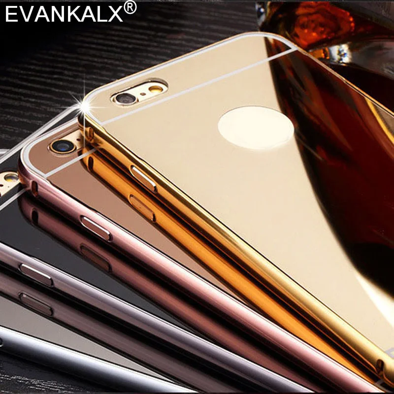 Горячее предложение! Распродажа! Зеркало Алюминий металлический корпус