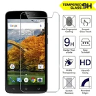 Закаленное стекло 2 шт.лот 2.5D 9H для Fly Nimbus 9, защита экрана, Высококачественная закаленная Защитная пленка для Fs509