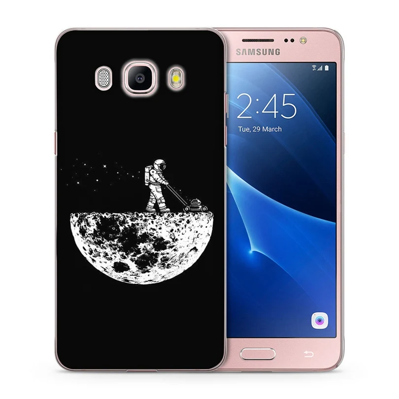 Роскошный чехол из ТПУ для Samsung Galaxy A3 A5 2016 2017 prime J1 J2 J3 J5 J7 цветной мягкий крутой