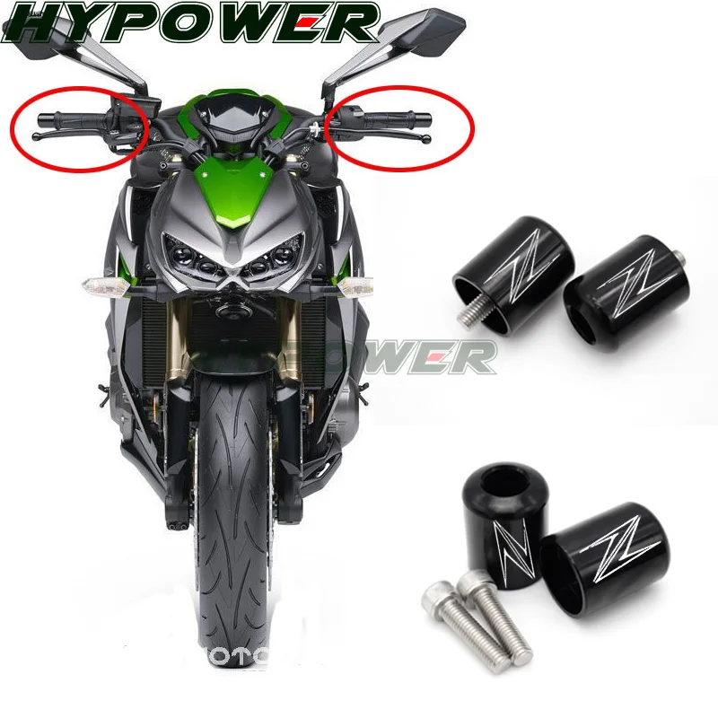 Для KAWASAKI ZX-10R ZX-6R ZX-7R ZX-9R ZX-12R CNC ручки панель Крышка ползунок аксессуары для