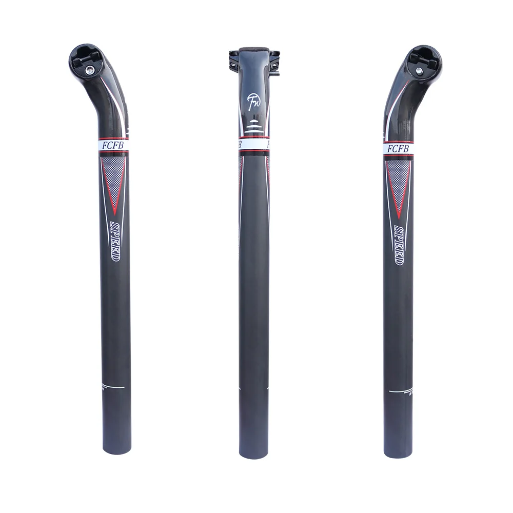 FCFB полностью из углеродного волокна фотоэлемент для сидения дорожного