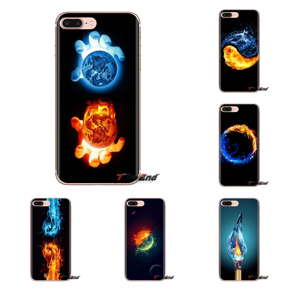 Прозрачный мягкий чехол для iPod Touch Apple iPhone 4 4S 5 5S SE 5C 6 6S 7 8 X XR XS Plus MAX | Мобильные
