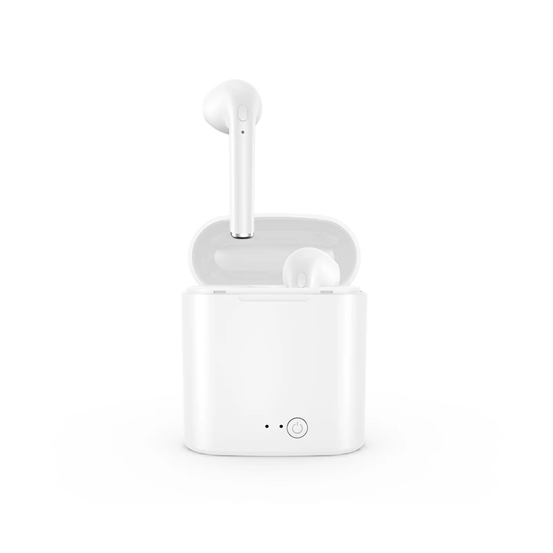 I7s Tws Bluetooth наушники Мини беспроводные Спортивная гарнитура 5 0 бинауральная
