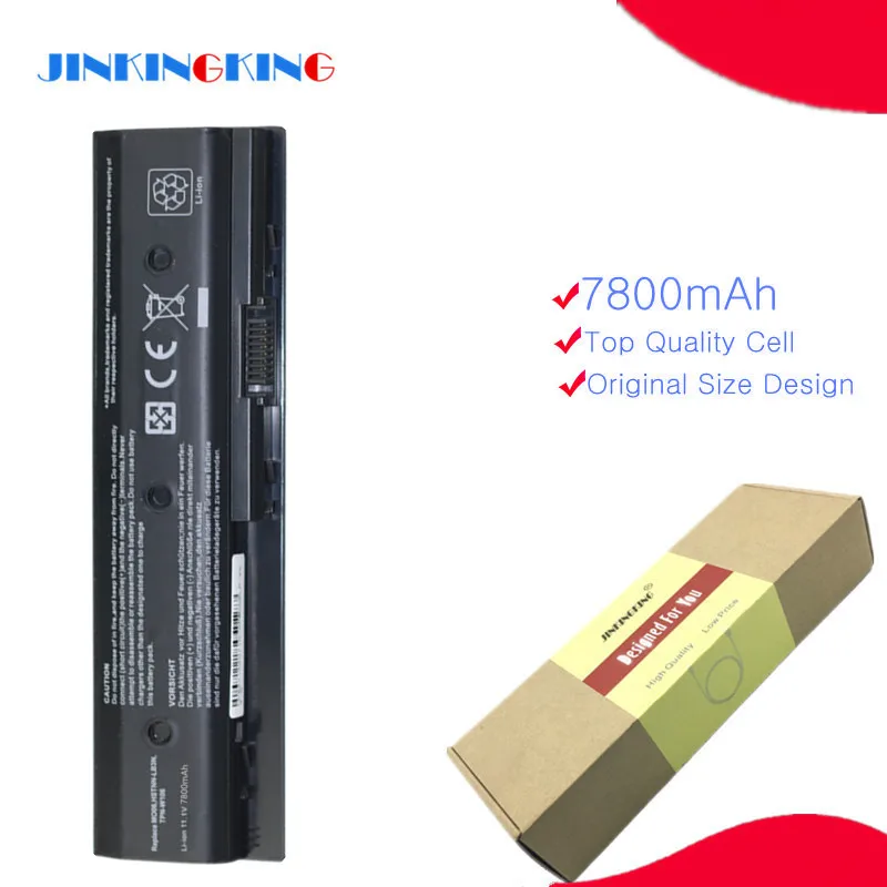 Новый аккумулятор для ноутбука с 9 ячейками HP 672412 001|Аккумуляторы ноутбуков| |