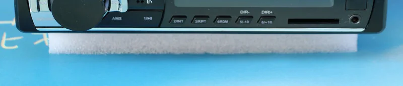 Горячая 12 в Bluetooth Стерео FM радио MP3 аудио плеер 5 в зарядное устройство USB SD AUX Авто Электроника сабвуфер в-dash 1 DIN Авторадио