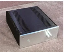 

Полностью алюминиевая фотовспышка BZ2409A DIY box/чехол с радиатором