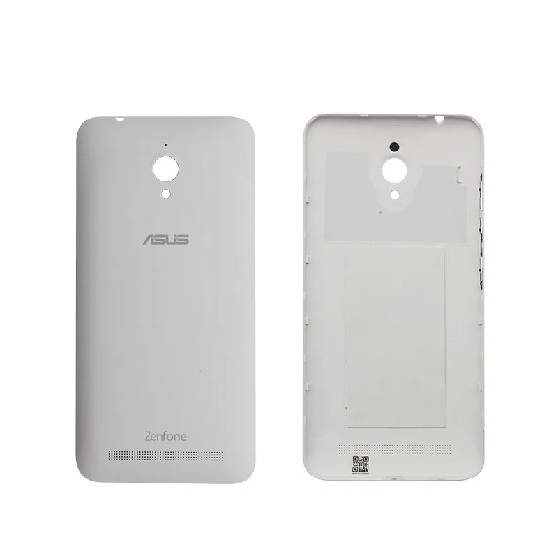 Крышка батарейного отсека ASUS ZC500TG для Zenfone GO Z00VD задняя крышка корпуса | Мобильные