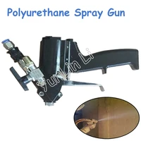 polyurethane spray gun polyurethane pu foam spray gun air purge spray gun p2
