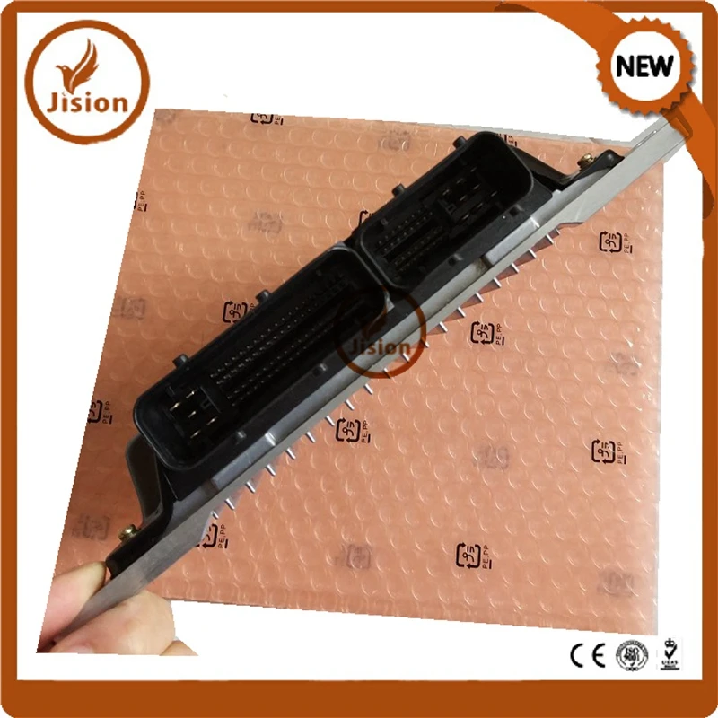 JISION PC200-8 устройство управления экскаватором ECU 7835-46-1007 бесплатная доставка |