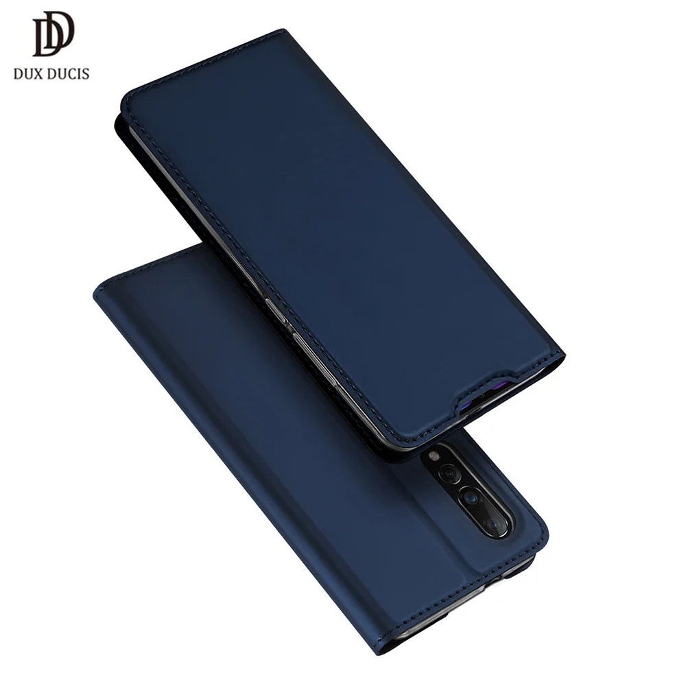 Чехол-книжка DUX DUCIS для Xiaomi mi 9, роскошный кожаный чехол-кошелек для Xiaomi mi 9 mi 9, чехол Xio mi 9 6,3", Чехол для телефона s Coque Etui