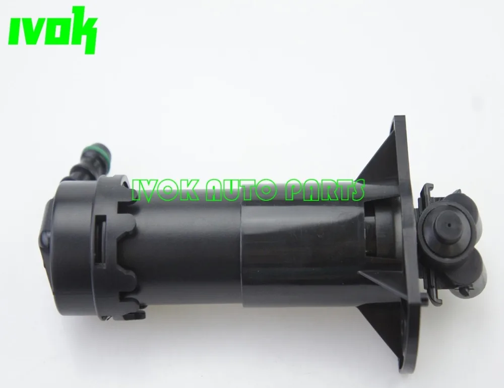 Абсолютно новые фары для правой бампер Audi Q7 07 14 4L0955102 4L0 955 102|washer|washer headlamp |