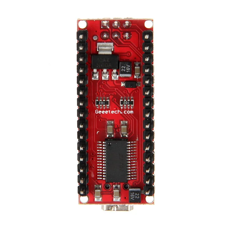 Последовательный USB-конвертер Geeetech Nao FT232RL FT232 с Arduino | Компьютеры и офис