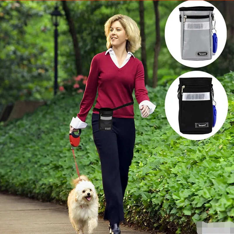 FML домашнее животное сумка для тренировок на открытом воздухе профессиональная