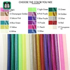 Бесплатная доставка 20 шт 7 мм x100мм термоплавкие клеевые палочки для рукоделия чехол для телефона сплав игрушка художественная модель Альбом Ремонт клейкая палочка