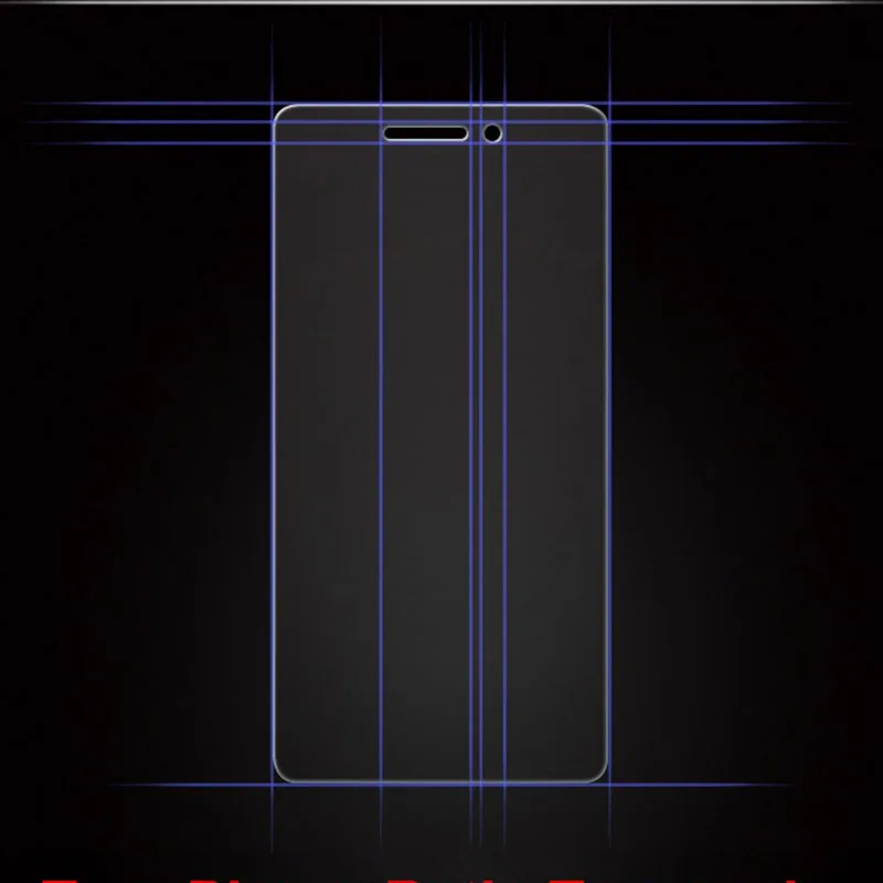 Закаленное стекло для Xiaomi Redmi 4A 5A 6 6A 3 3s Pro защитная пленка экрана Xiomi 5 Plus Note 2 шт.|glass
