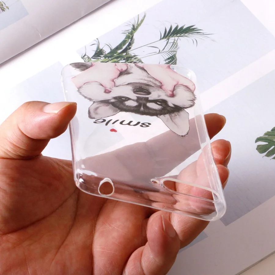 Для Coque Huawei y6 2018 силиконовый чехол милые мягкие для телефона Y6 Защитная крышка