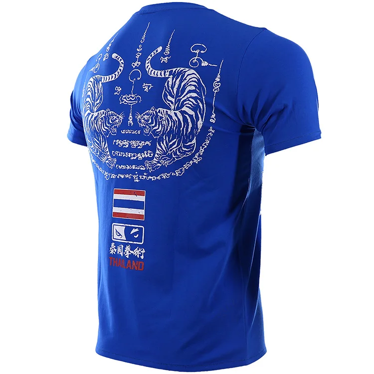 VSZAP Tiger THAI MUAY fight тайская борьба тайские виды спорта для фитнеса ММА Единоборства с