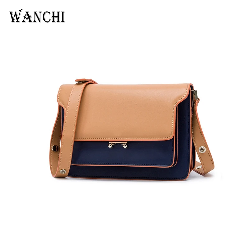 Пана Роскошные Сумки Для женщин сумки дизайнерские кошельки и Crossbody Высокое