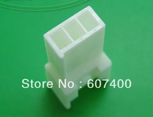 

XARR-03VF корпуса белого цвета Соединители Клеммы корпуса новые детали