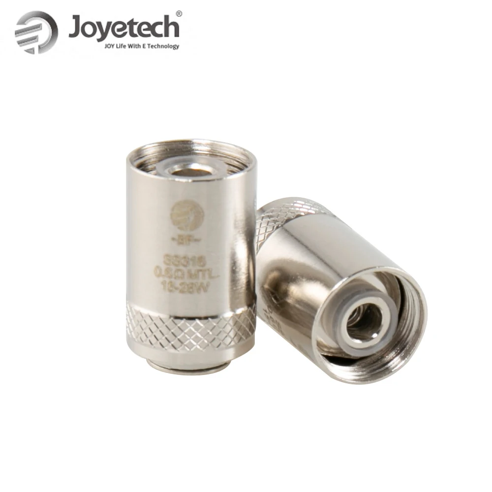 Оригинальный комплект электронной сигареты Joyetech eGo AIO Mansion Pod картридж 2 мл