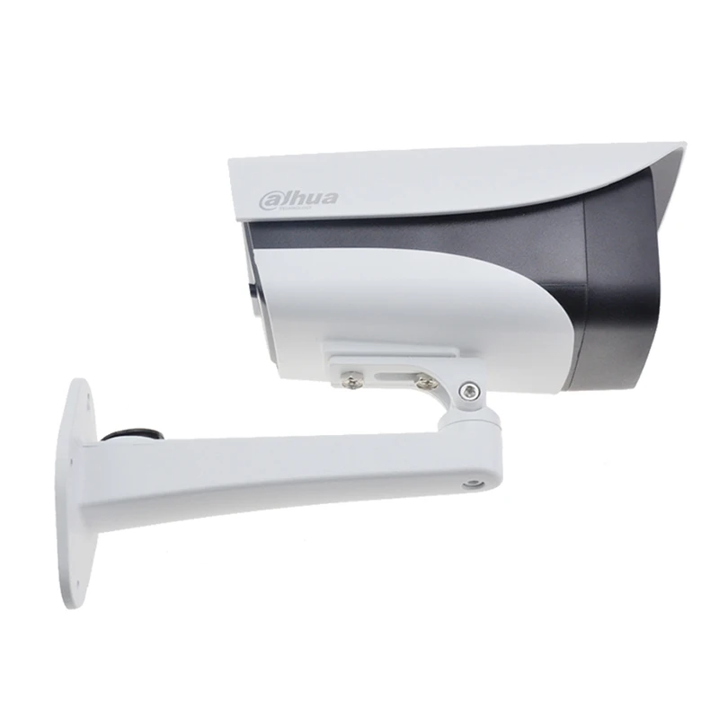 Dahua DH IPC HFW4431M I1 сетевая камера 4 миллиона блок питания POE высокой четкости