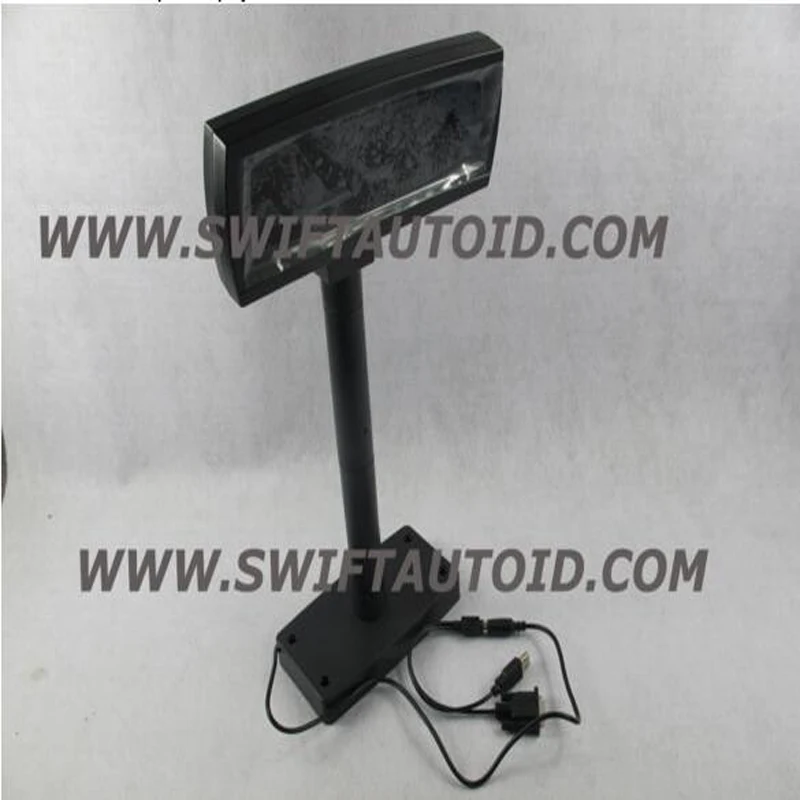 

VFD220E Customer Pole Display for POS