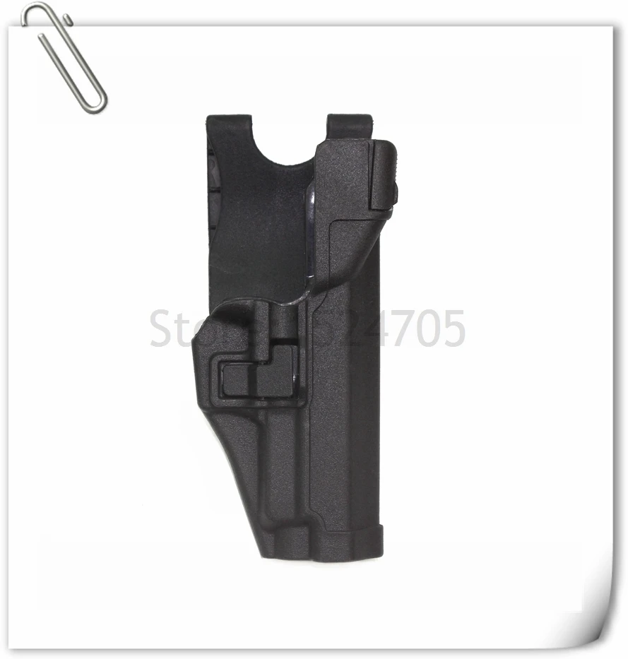 Пистолет кобура P226 LV3 SERPA Тактический Охотничий пояс с кобурой для пистолета SIG