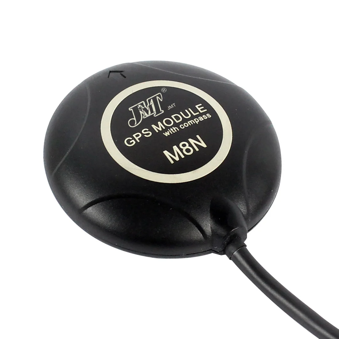 Легкий портативный модуль питания NEO M8N GPS с компасом для контроллера полета APM 2 6/2