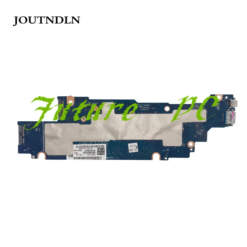 JOUTNDLN для Lenovo Yoga 3 1170 материнская плата с M-5Y10C SR23C CPU 4G RAM AIZY0 LA-B921P 5B20H15223 тестовая