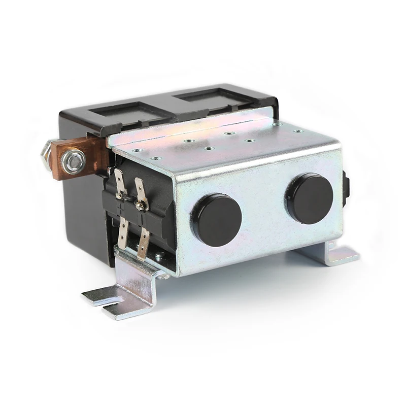 CZWT200 DC/SW182 2NO + 2NC 12V 24V 36V 48V 60V 72V 200A DC контактор для обработки черчения двигателя