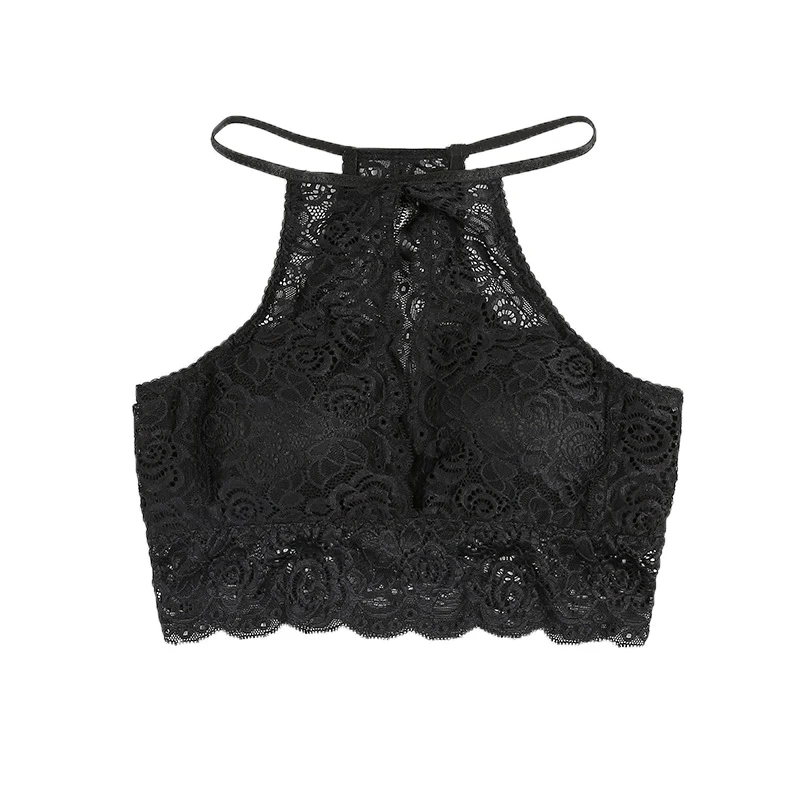 шнурок футболка женская майки женские кроп топ майка выдолбить футболки нижнее