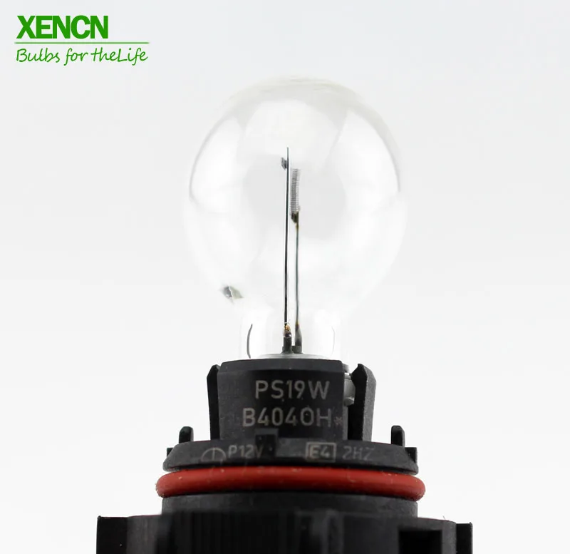 XENCN 12085C1 12V 19W PS19W PG20-1 оригинальная Высококачественная галогенная фара автомобиля