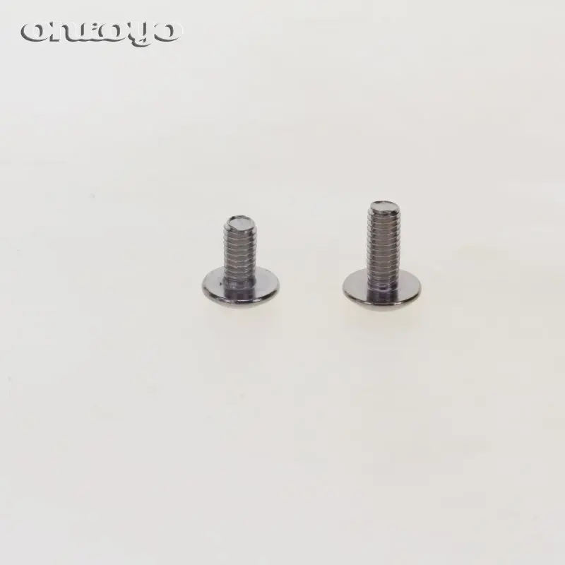 Детали для вышивальной машины компьютера-Крестовая головка винтов M4 | Дом и сад