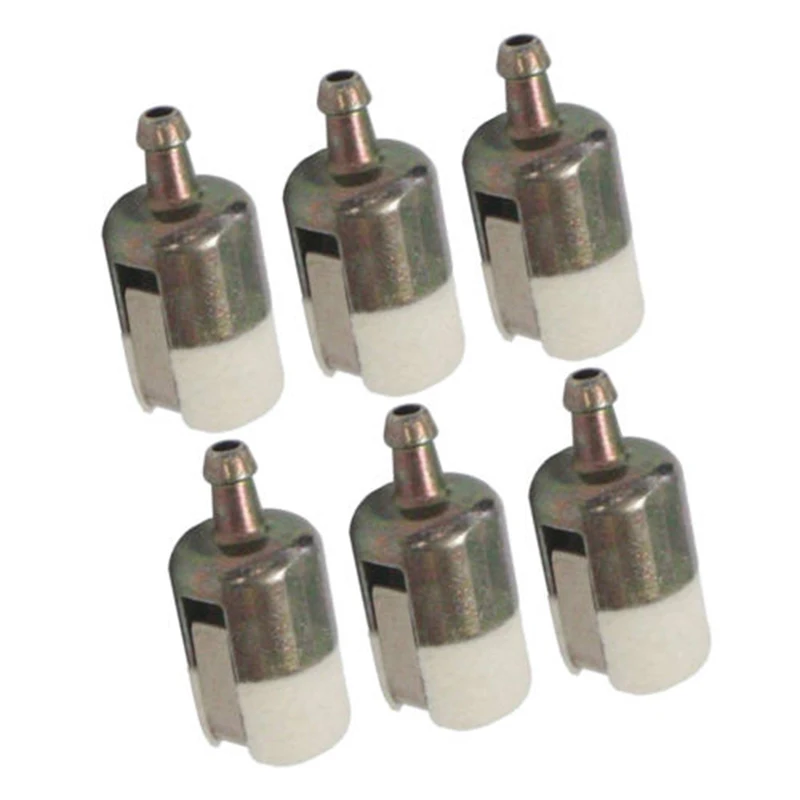 Маленький триммер топливный фильтр замена бензопилы щеточная пила нагнетатель